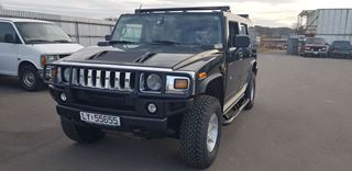 Bilde av 2003 Hummer H2